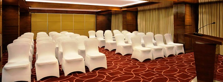 784/Four Points by Sheraton - Ahmedabad 06.jpg